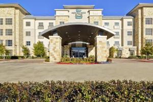 Homewood Suites Dallas-Frisco, Frisco