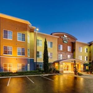 Homewood Suites By Hilton Carlsbad-North San Diego County