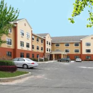 Extended Stay America Select Suites - Hartford - Manchester