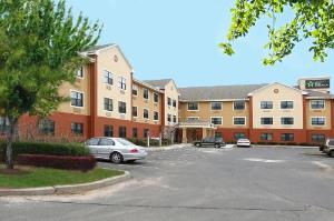 Extended Stay America Suites - Hartford - Manchester, Manchester