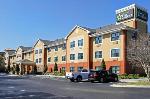 Jacksonville Florida Hotels - Extended Stay America Suites - Jacksonville - Riverwalk - Convention Center