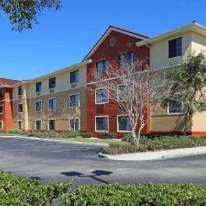 Extended Stay America Suites - Melbourne - Airport