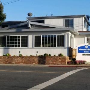 Coastal Breeze Inn