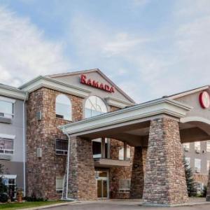 Ramada by Wyndham Westlock