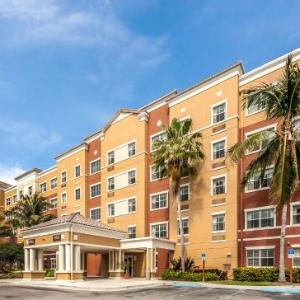 Extended Stay America Premier Suites - Miami - Airport - Doral - 25th Street