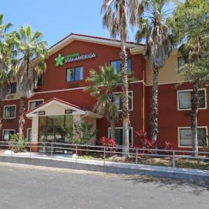 Extended Stay America Suites - Tampa - Airport - Memorial Hwy.