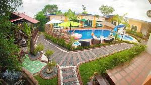 Nai C Resort., Suratthani