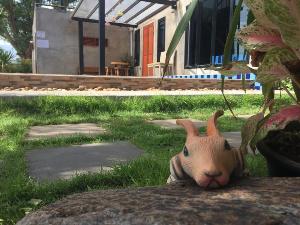 Pranwhale Pool Villa, Pran Buri