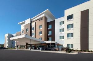 TownePlace Suites by Marriott Nashville Goodlettsville, Goodlettsville