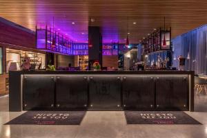 Moxy Frankfurt Airport, Frankfurt