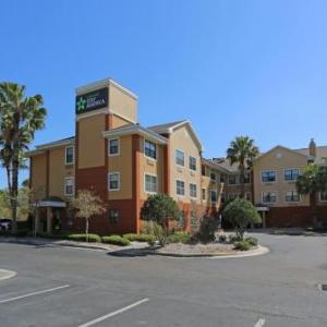 Extended Stay America Suites - Tampa - Airport - Spruce Street