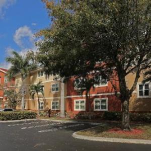 Extended Stay America Suites - West Palm Beach - Northpoint Corporate Park