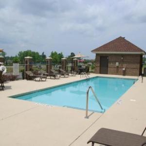 Hotels near Northside Baptist Lexington - Wingate by Wyndham Columbia / Lexington