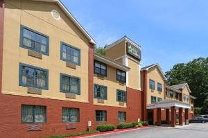 Extended Stay America Suites - Atlanta - Alpharetta - Rock Mill Rd, Alpharetta