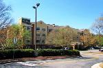 Art Institute Of Atlanta Georgia Hotels - Extended Stay America Suites - Atlanta - Perimeter - Crestline