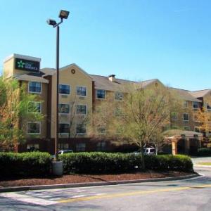 Extended Stay America Suites - Atlanta - Perimeter - Crestline