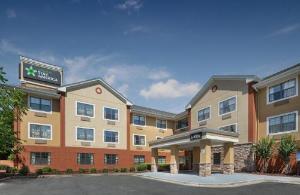 Extended Stay America Suites - Columbus - Bradley Park, Columbus