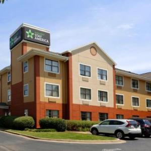 Extended Stay America Suites - Atlanta - Kennesaw Town Center