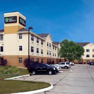 Extended Stay America Suites - Des Moines - Urbandale