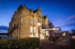 Edinburgh United Kingdom Hotels - Best Western Plus Edinburgh City Centre Bruntsfield Hotel