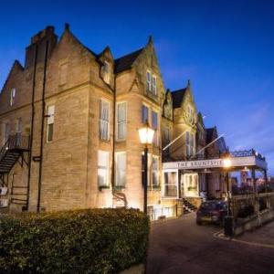 Best Western Plus Edinburgh City Centre Bruntsfield Hotel