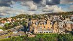 Edinburgh United Kingdom Hotels - Braid Hills Hotel