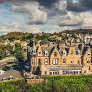 Braid Hills Hotel