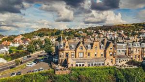 Best Western Edinburgh South Braid Hills Hotel, Edinburgh