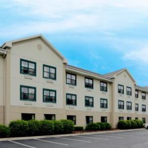 Extended Stay America Suites - Bloomington - Normal