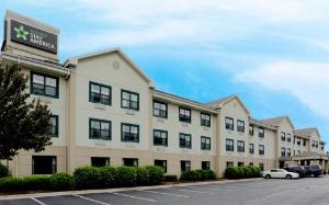 Extended Stay America Suites - Bloomington - Normal, Bloomington