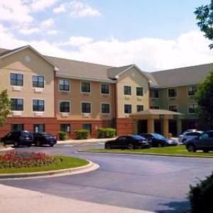 Extended Stay America Select Suites - Chicago - Darien