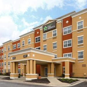 Extended Stay America Suites - Chicago - O Hare - Allstate Arena