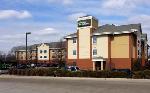 Forest Park Illinois Hotels - MainStay Suites Chicago Hillside