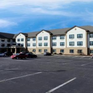 Extended Stay America Select Suites - Chicago - Lisle