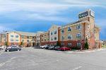 Mossville Illinois Hotels - Extended Stay America Suites - Peoria - North