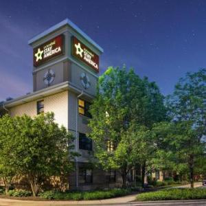 Extended Stay America Suites - Chicago - Schaumburg - I-90