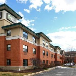 Extended Stay America Suites - Chicago - Vernon Hills - Lake Forest