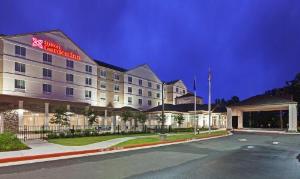 Hilton Garden Inn West Little Rock, Little Rock