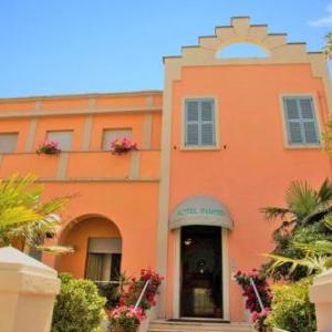 Hotels near Vitrifrigo Arena Pesaro - Amadei Hotel Blumen