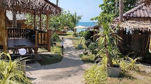 Lazy Days Bungalows, Ko Lanta