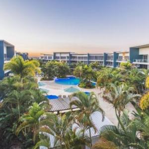 Harrigan's Calypso Bay Hotels - Azzura Greens Resort