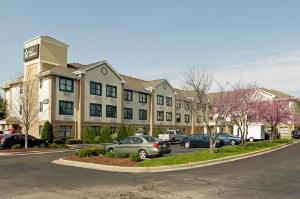 Extended Stay America - South Bend - Mishawaka - North, Mishawaka