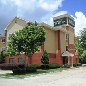 Extended Stay America Select Suites - New Orleans - Airport