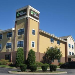 Extended Stay America Suites - Boston - Braintree