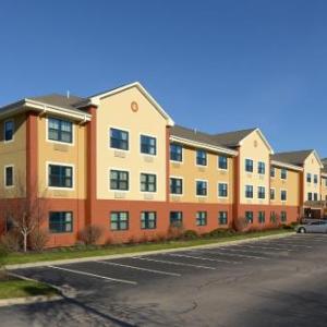 Extended Stay America Suites - Foxboro - Norton