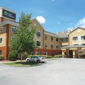 Extended Stay America Suites - Boston - Westborough - Connector Road