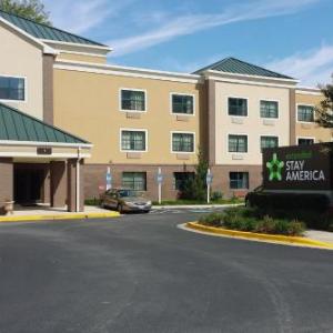 Candlewood Suites Annapolis