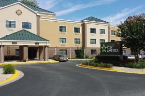 Extended Stay America Suites - Annapolis - Womack Drive, Annapolis