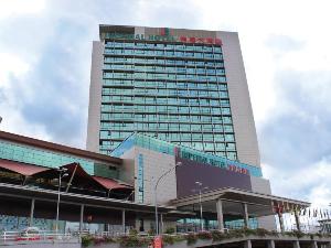 Imperial Hotel Kuching, Kuching