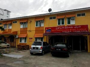 Sri Cemerlang Baru Lounge Hotel, Kota Bharu